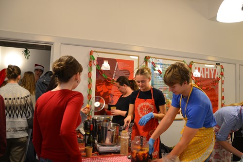 Elevernes bod Elevernes bod