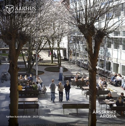Årsskrift 25/26 forside