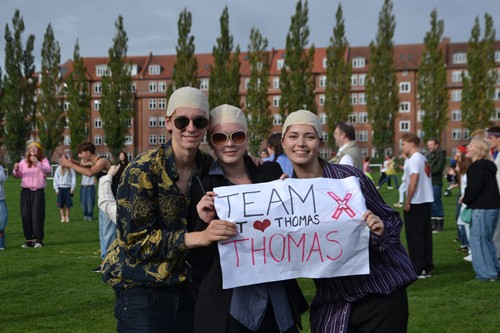 Team Thomas Blachmann
